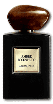 Giorgio Armani Privè Ambre Eccentrico Eau de Parfum 100ml